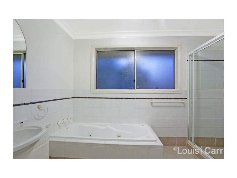 3/27-31 Windermere Avenue, Northmead NSW 2152