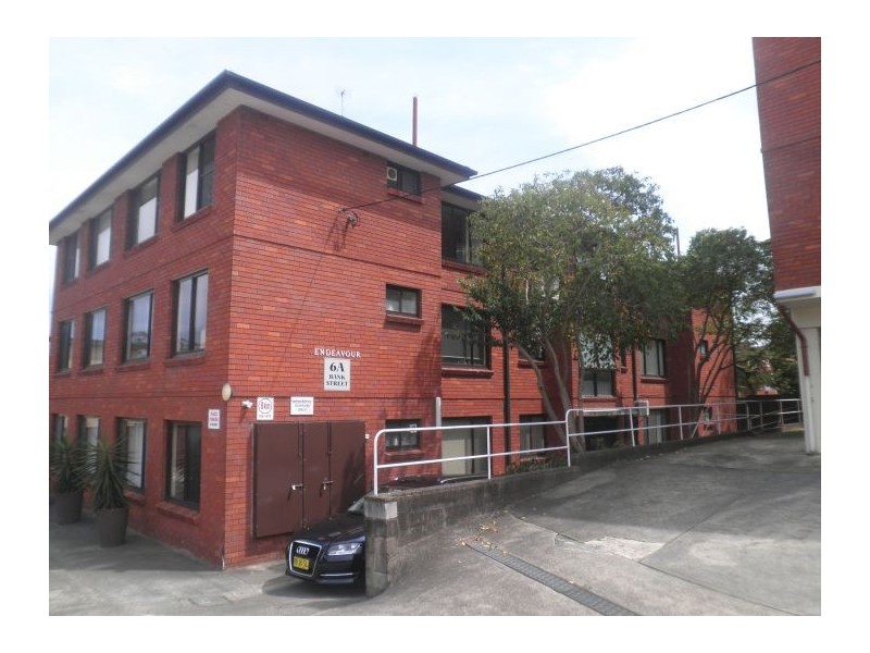 8/6a Bank Street, Meadowbank NSW 2114