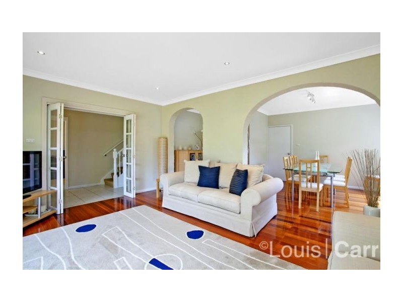 119 Tuckwell Road, Castle Hill NSW 2154