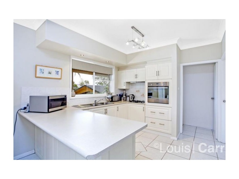 119 Tuckwell Road, Castle Hill NSW 2154