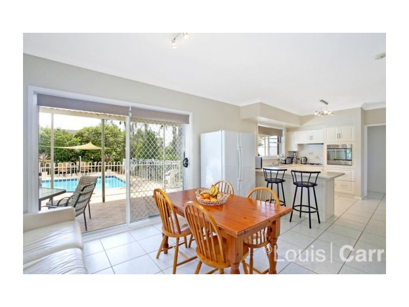 119 Tuckwell Road, Castle Hill NSW 2154