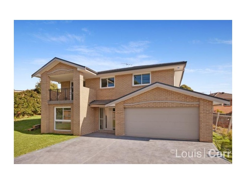 155 Newline Road, Cherrybrook NSW 2126