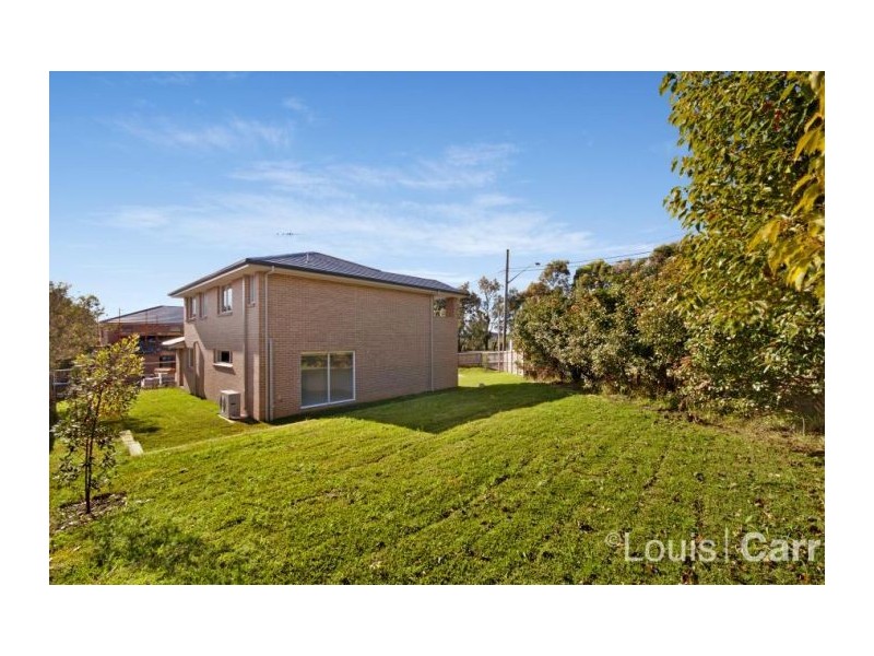 155 Newline Road, Cherrybrook NSW 2126