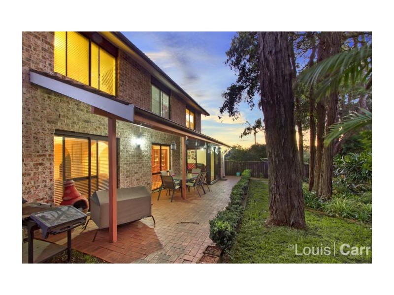 2/9 Cape Place, Cherrybrook NSW 2126