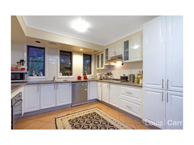 2/9 Cape Place, Cherrybrook NSW 2126
