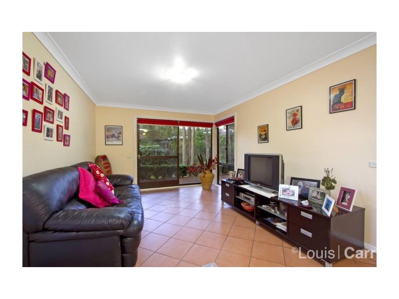 2/9 Cape Place, Cherrybrook NSW 2126