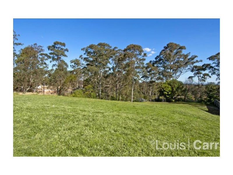 29 Doris Hirst Place, West Pennant Hills NSW 2125