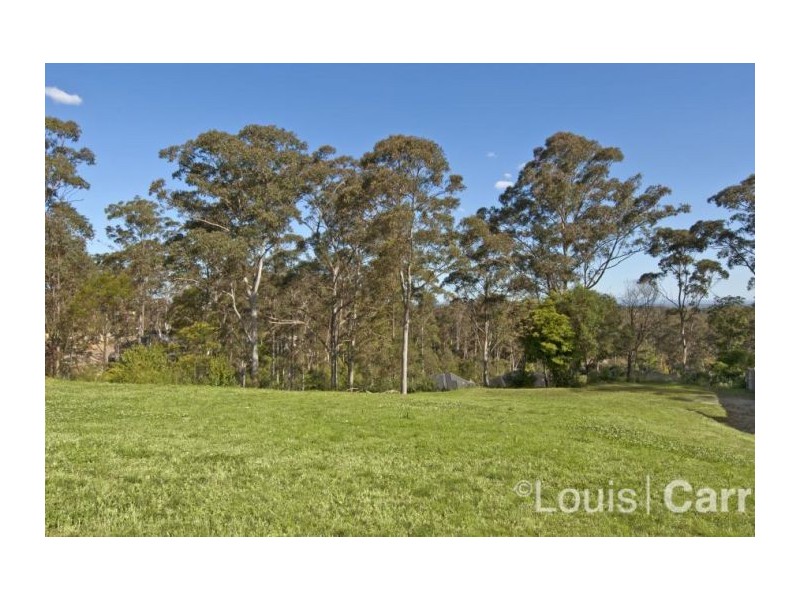 29 Doris Hirst Place, West Pennant Hills NSW 2125