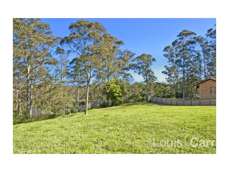 29 Doris Hirst Place, West Pennant Hills NSW 2125
