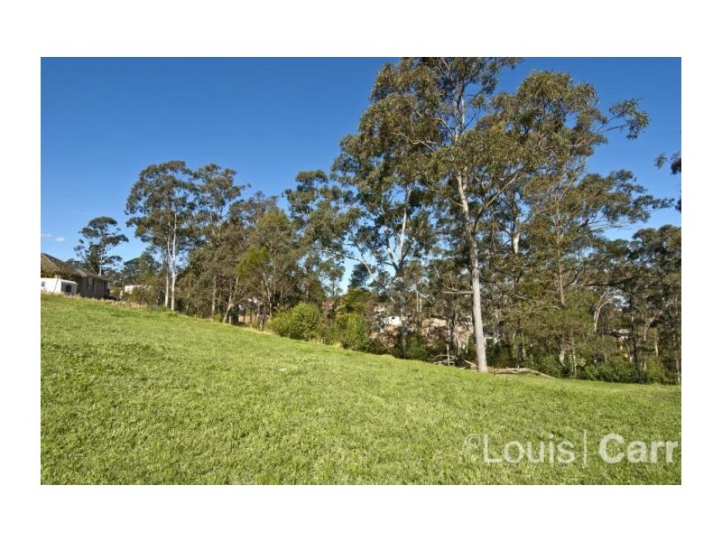 29 Doris Hirst Place, West Pennant Hills NSW 2125