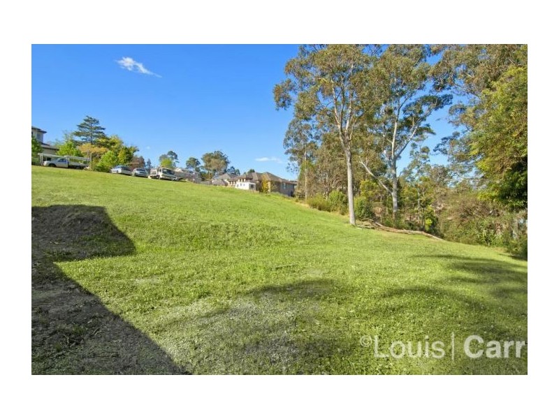 29 Doris Hirst Place, West Pennant Hills NSW 2125