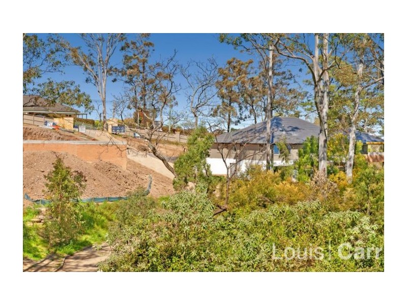 29 Doris Hirst Place, West Pennant Hills NSW 2125