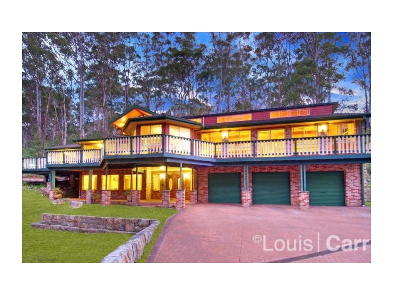 12 Ferncliffe Road, Glenhaven NSW 2156