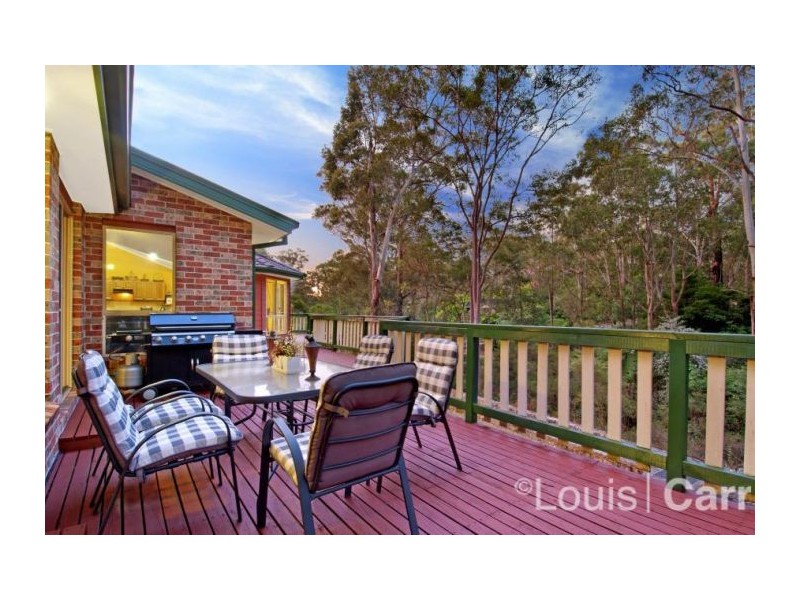 12 Ferncliffe Road, Glenhaven NSW 2156