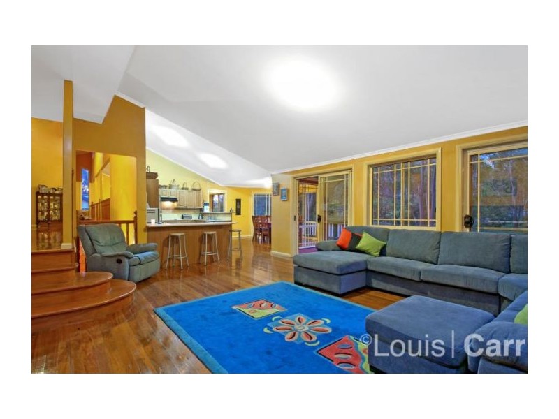 12 Ferncliffe Road, Glenhaven NSW 2156