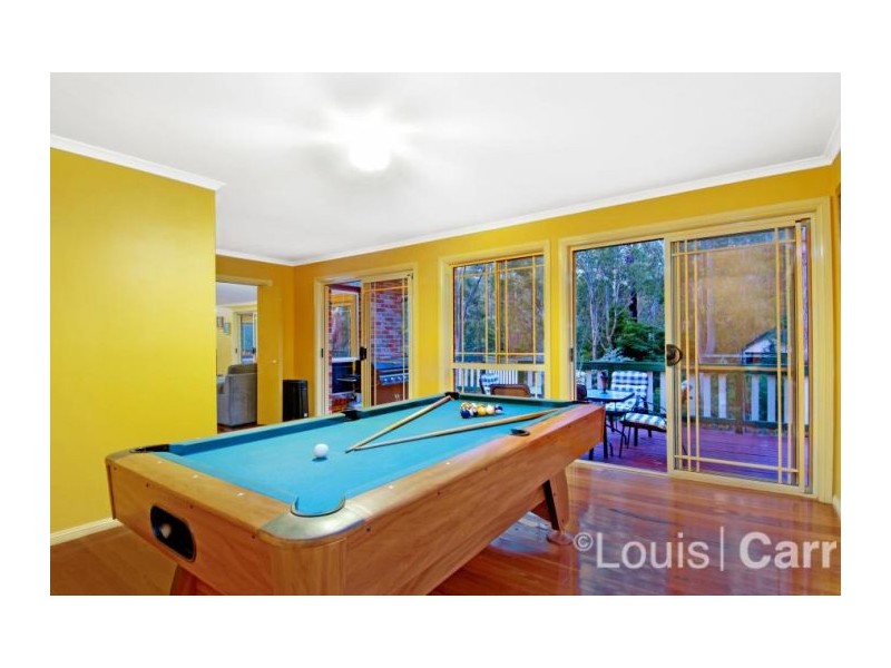 12 Ferncliffe Road, Glenhaven NSW 2156