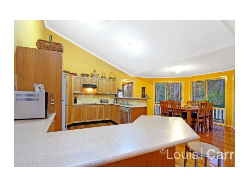 12 Ferncliffe Road, Glenhaven NSW 2156