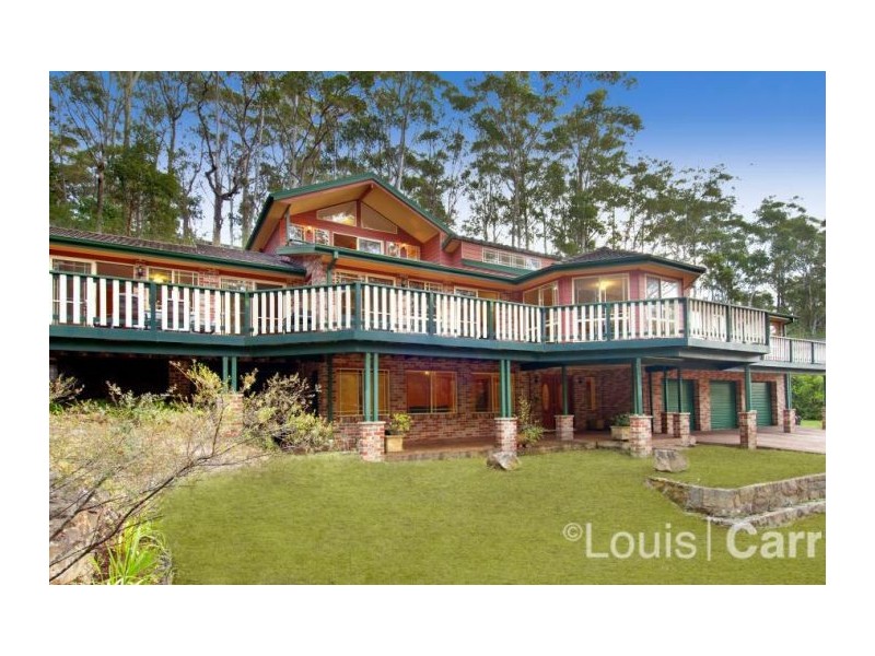 12 Ferncliffe Road, Glenhaven NSW 2156