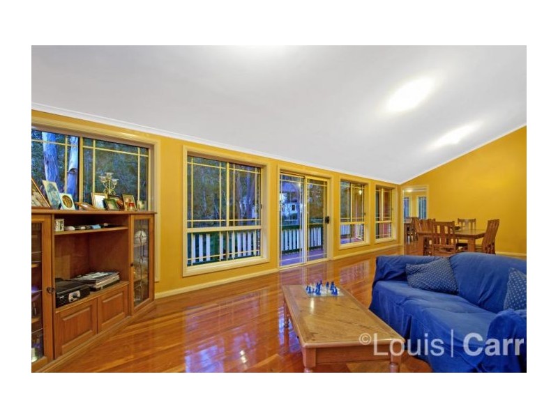 12 Ferncliffe Road, Glenhaven NSW 2156