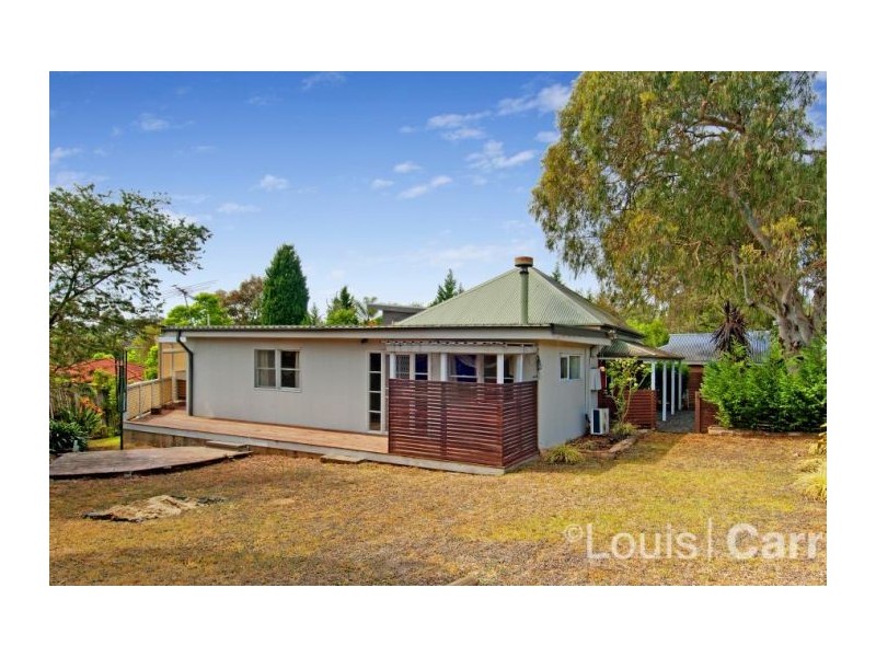 158 New Line Road, Cherrybrook NSW 2126