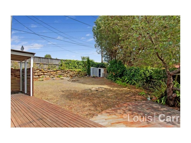 158 New Line Road, Cherrybrook NSW 2126
