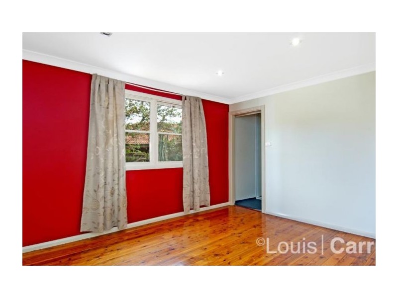 158 New Line Road, Cherrybrook NSW 2126