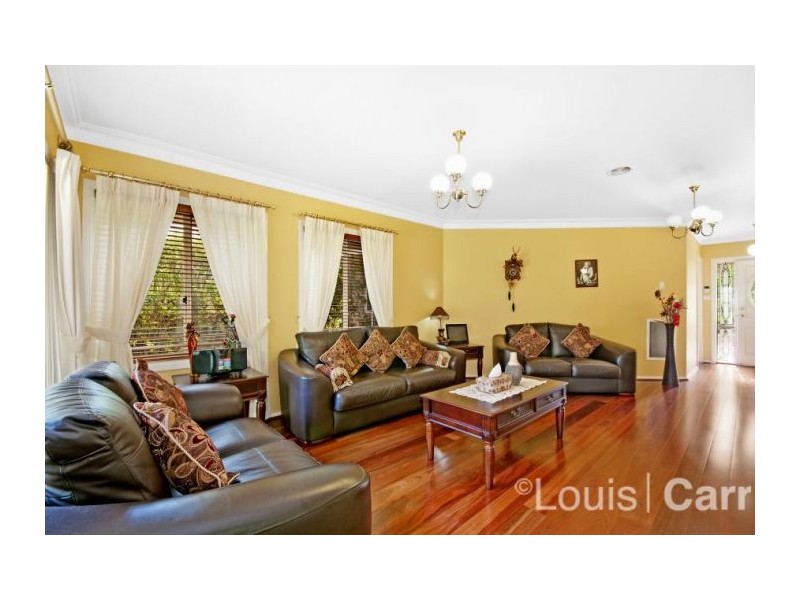 8 Caversham Court, Cherrybrook NSW 2126