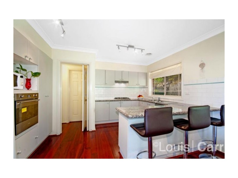 8 Caversham Court, Cherrybrook NSW 2126