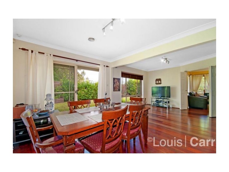 8 Caversham Court, Cherrybrook NSW 2126