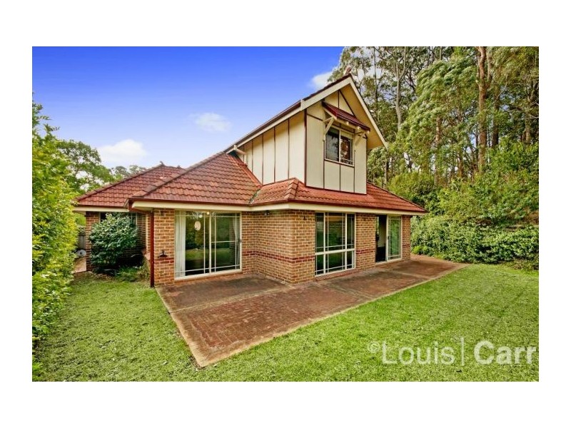8 Caversham Court, Cherrybrook NSW 2126