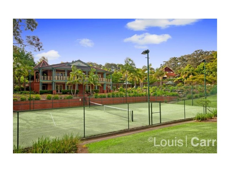 8 Caversham Court, Cherrybrook NSW 2126
