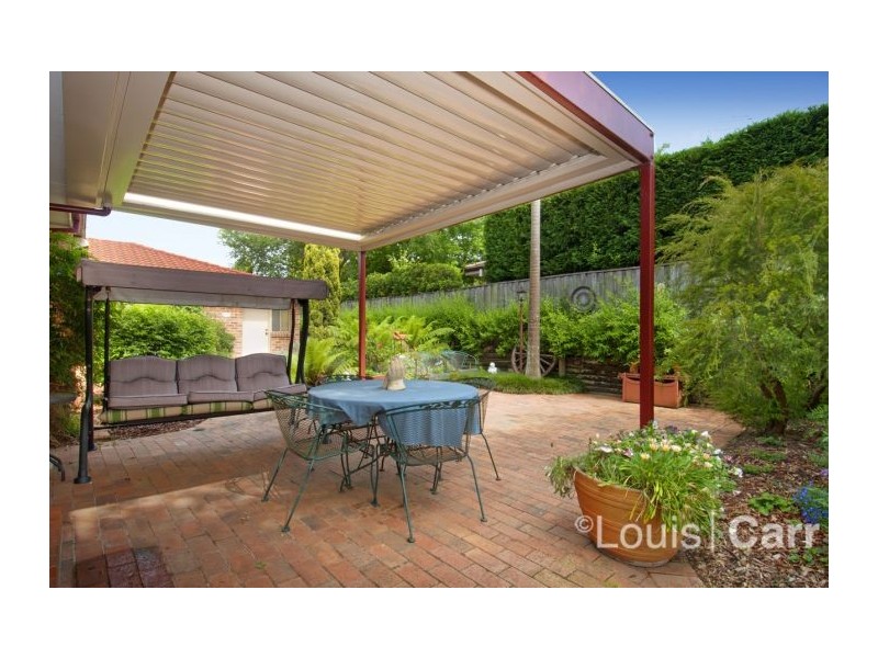 5 Hawkesworth Place, Cherrybrook NSW 2126