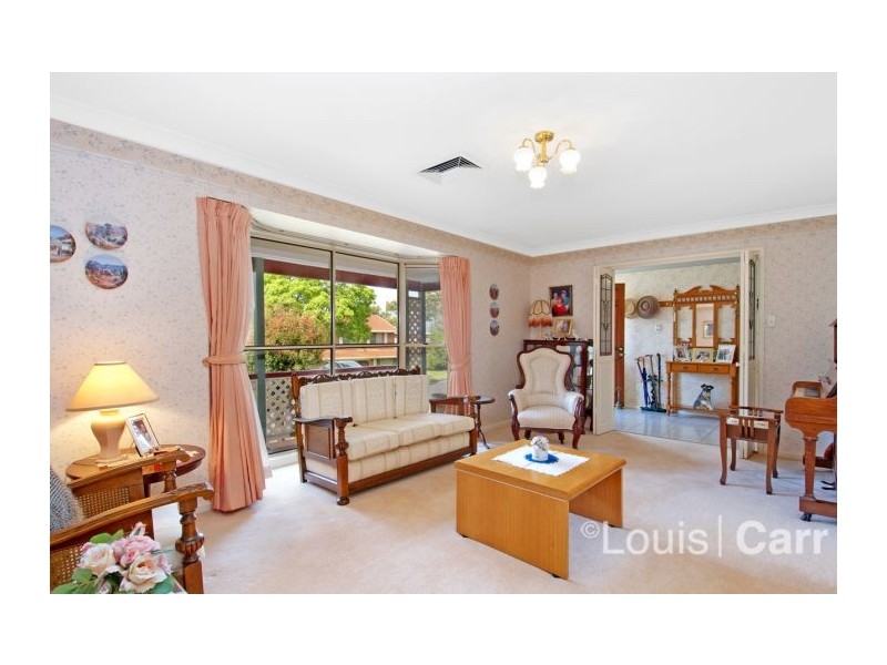 5 Hawkesworth Place, Cherrybrook NSW 2126