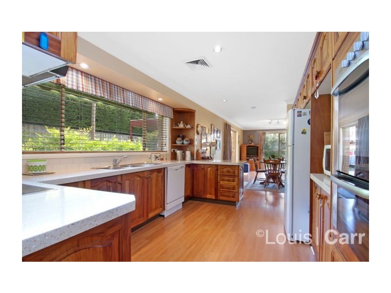 5 Hawkesworth Place, Cherrybrook NSW 2126