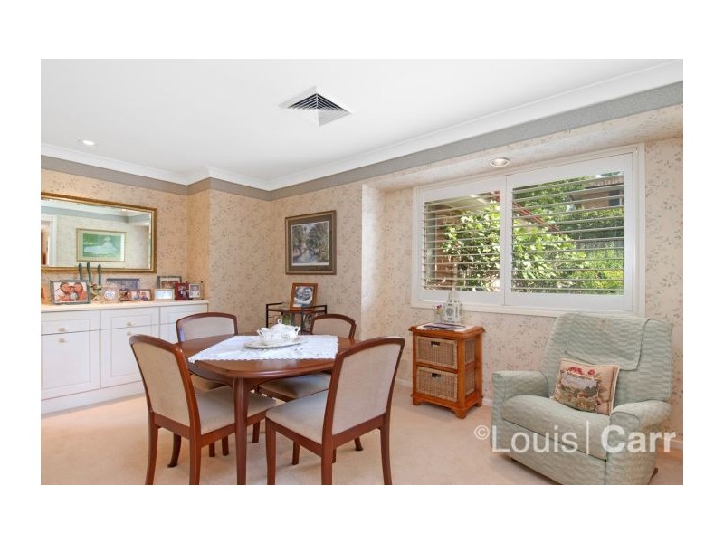 5 Hawkesworth Place, Cherrybrook NSW 2126