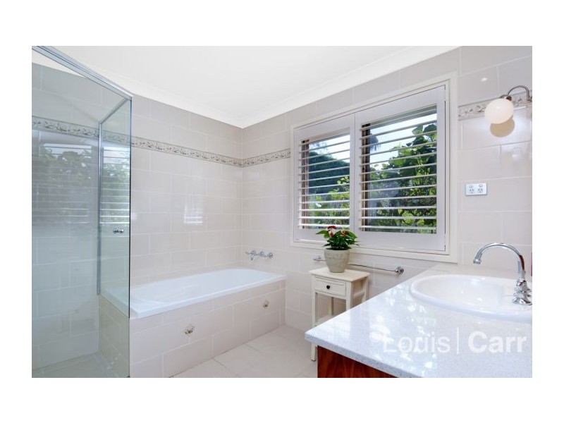 5 Hawkesworth Place, Cherrybrook NSW 2126