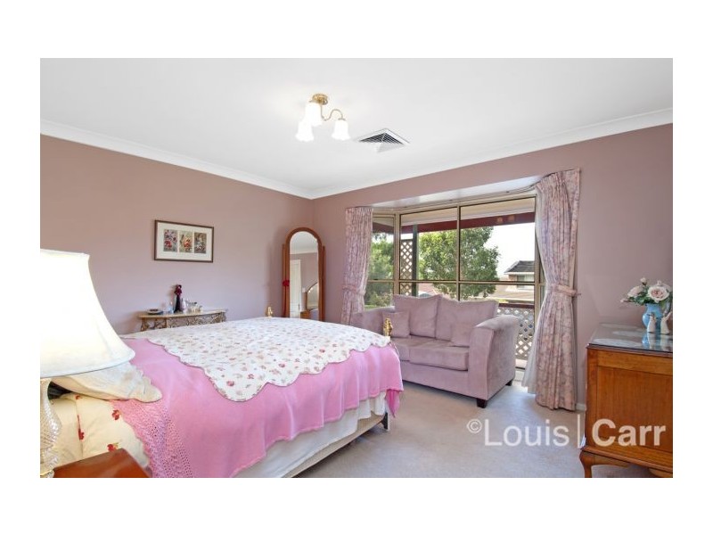 5 Hawkesworth Place, Cherrybrook NSW 2126