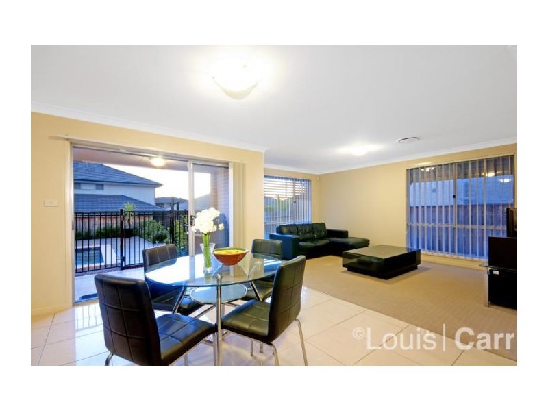 10 Darter Street, The Ponds NSW 2769