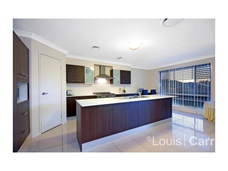 10 Darter Street, The Ponds NSW 2769