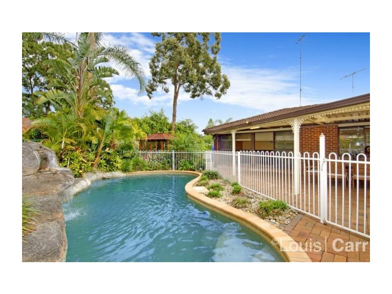 47 Highs Rd, West Pennant Hills NSW 2125