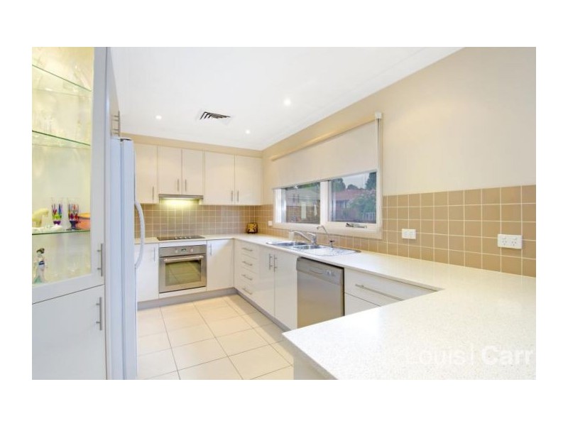10 Wells Court, Baulkham Hills NSW 2153