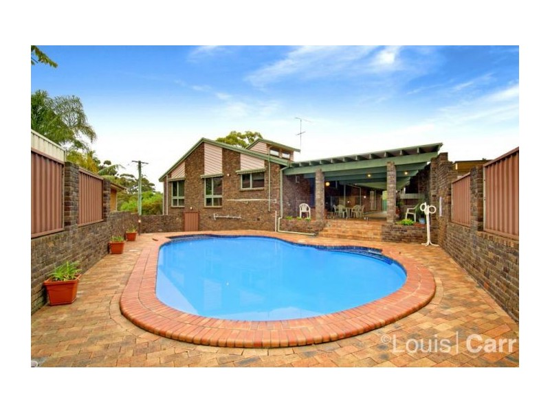 10 Wells Court, Baulkham Hills NSW 2153
