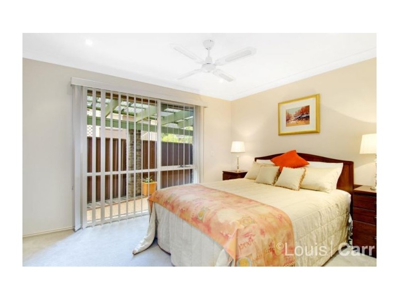 10 Wells Court, Baulkham Hills NSW 2153