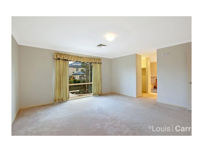 6 Fernleaf Crescent, Beaumont Hills NSW 2155