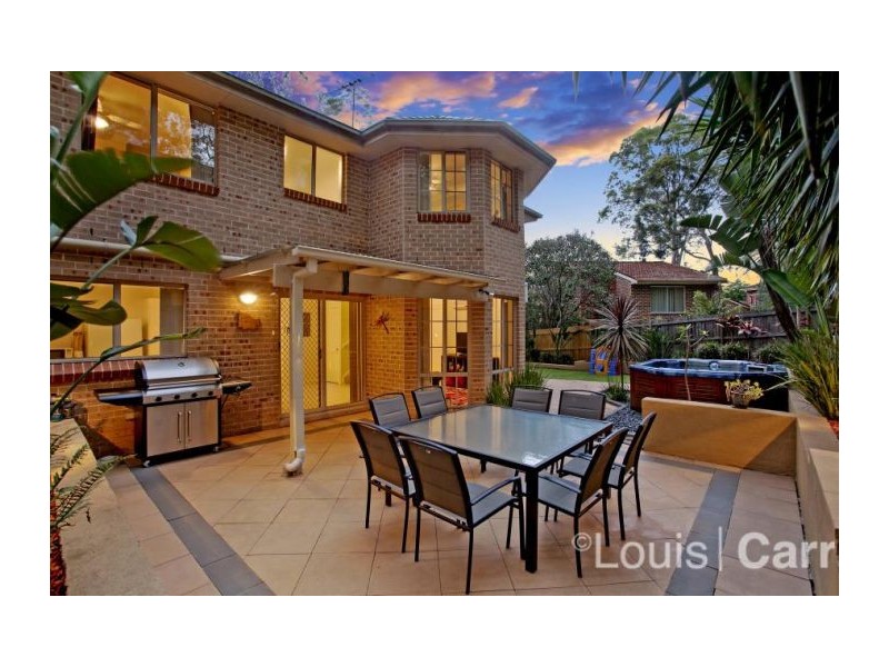 11/76-78 Jenner Street, Baulkham Hills NSW 2153