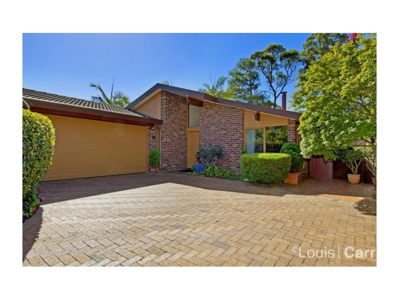 23 Kanangra Crescent, Cherrybrook NSW 2126
