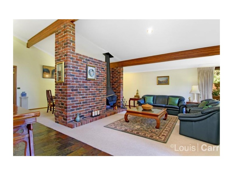23 Kanangra Crescent, Cherrybrook NSW 2126