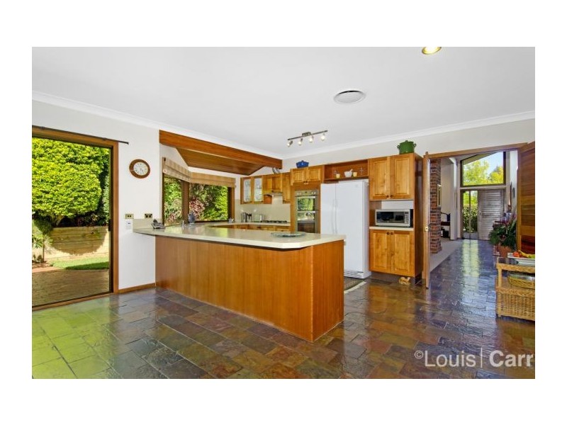 23 Kanangra Crescent, Cherrybrook NSW 2126