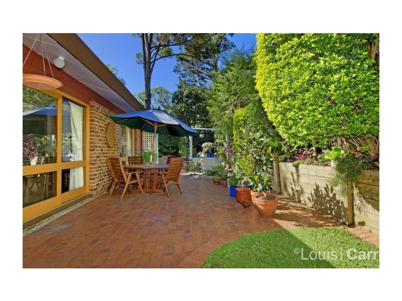 23 Kanangra Crescent, Cherrybrook NSW 2126