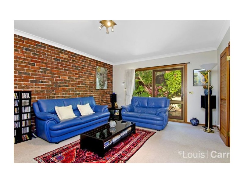 23 Kanangra Crescent, Cherrybrook NSW 2126